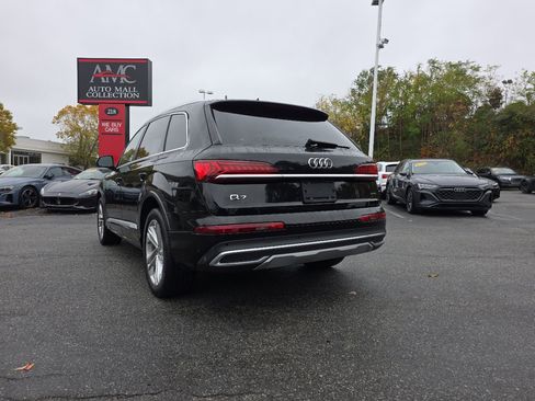 Used 2022 Audi Q7 2.0T Premium Plus w/ Premium Plus Package image 10