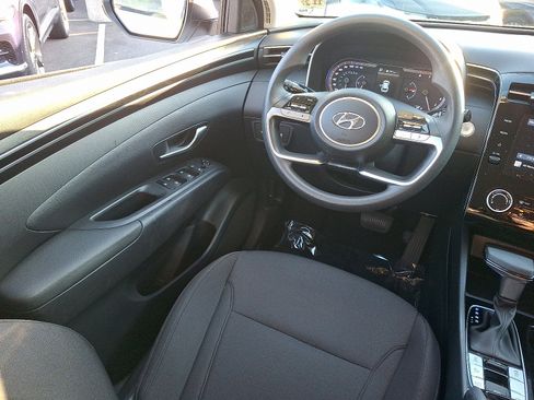 Used 2022 Hyundai Tucson SEL image 14