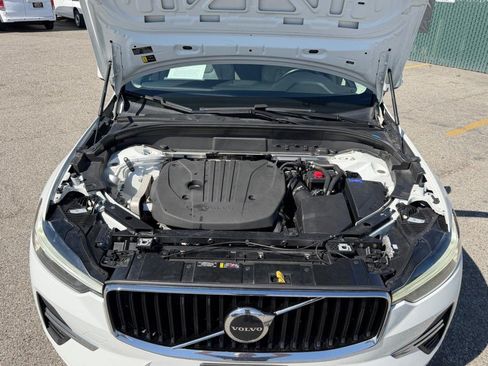 Used 2022 Volvo XC60 B5 Momentum AWD/4WD image 63
