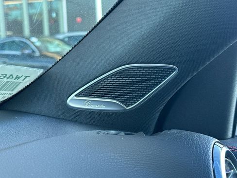 New 2026 Mercedes-Benz GLB 35 AMG 4MATIC image 19