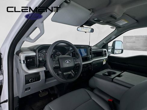 New 2025 Ford F450 XL image 10