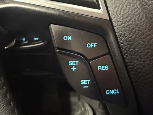 Used 2024 Ford Edge SEL w/ Convenience Package AWD/4WD image 37