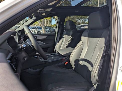 New 2026 Acura MDX A-Spec image 6
