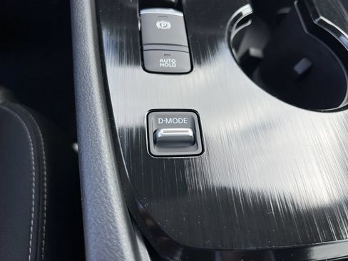 New 2026 Nissan Rogue SV FWD image 13