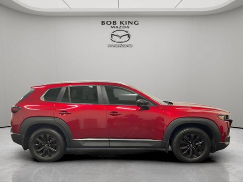 Used 2024 MAZDA CX-50 AWD 2.5 S w/ Select Package image 6