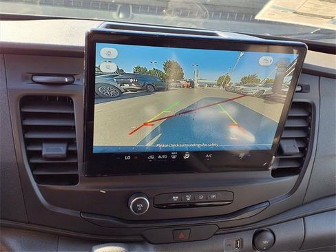 New 2026 Ford Transit 150 Low Roof w/ Load Area Protection Package image 12