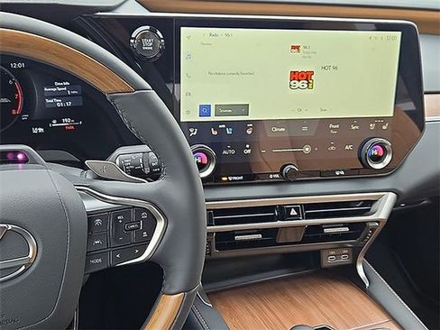 New 2026 Lexus RX 350 Premium image 15