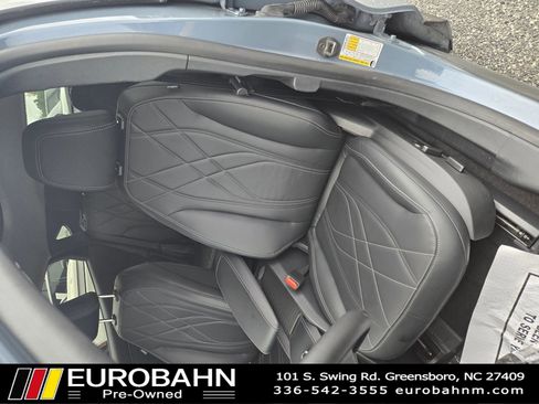 Used 2023 Ford Mustang Mach-E California Route 1 AWD/4WD image 6