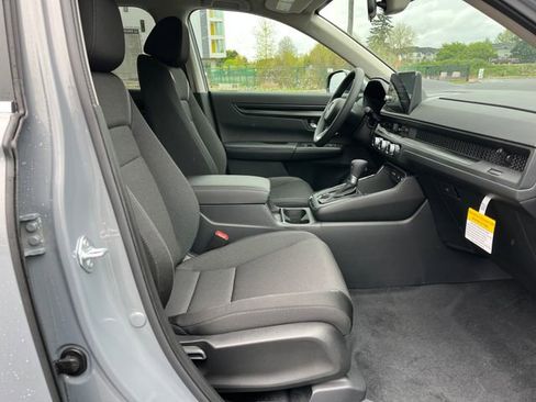 New 2026 Honda CR-V LX image 11