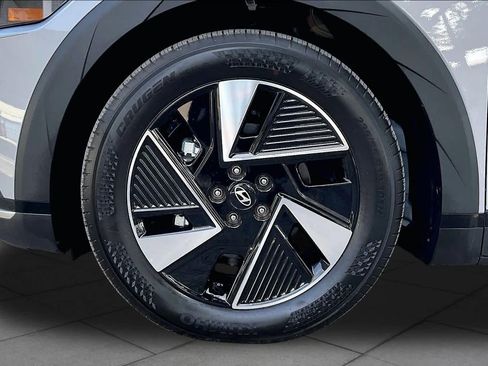 Used 2025 Hyundai Ioniq 5 SEL RWD image 10