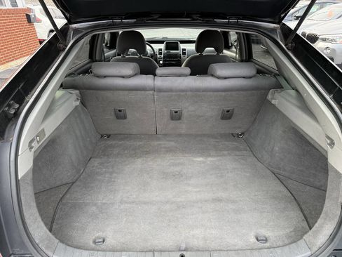 Used 2007 Toyota Prius Touring image 14