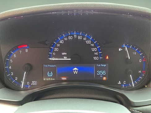 Used 2013 Cadillac ATS Luxury w/ Cold Weather Package image 22