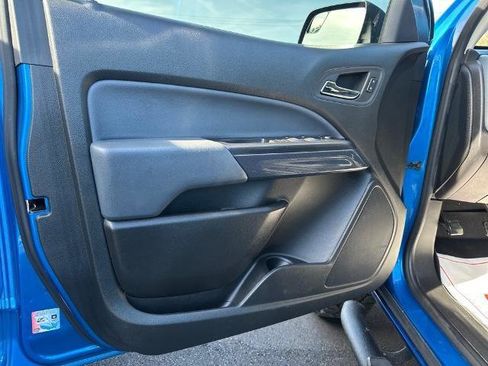 Used 2022 Chevrolet Colorado Z71 image 18