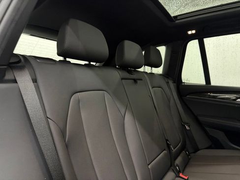 Used 2020 BMW X3 sDrive30i w/ Premium Package RWD image 27