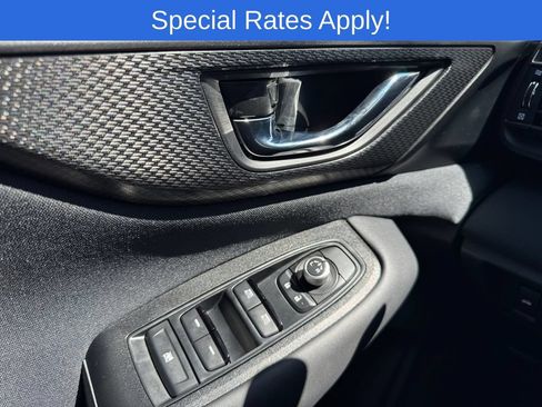 Certified 2025 Subaru Legacy Premium w/ Popular Package #1A AWD/4WD image 17