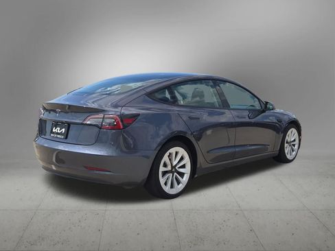 Used 2023 Tesla Model 3 Standard Range RWD image 12
