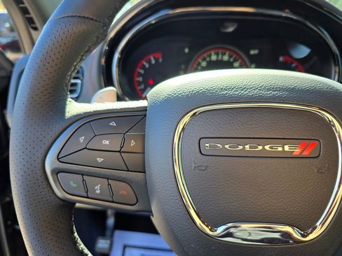 New 2026 Dodge Durango GT image 20