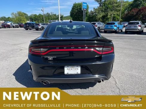 Used 2022 Dodge Charger GT RWD image 40