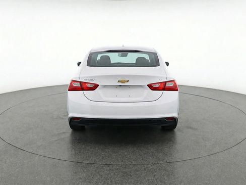 Used 2024 Chevrolet Malibu LT image 7