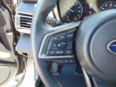 Certified 2024 Subaru Outback Touring XT AWD/4WD image 18
