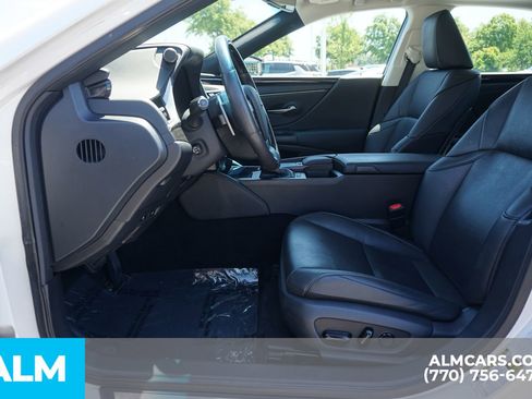 Used 2019 Lexus ES 350 FWD image 22