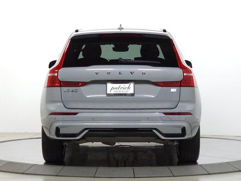 Used 2024 Volvo XC60 T8 Ultimate w/ Protection Package Premier AWD/4WD image 8