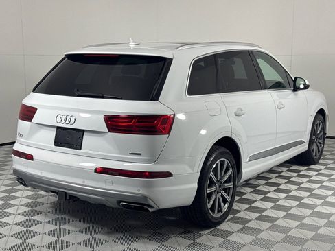 Used 2018 Audi Q7 2.0T Premium Plus image 5
