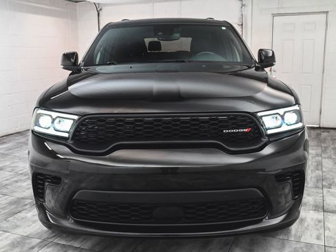 Used 2025 Dodge Durango GT AWD/4WD image 2