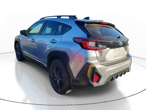 Certified 2024 Subaru Crosstrek 2.5i Sport image 7