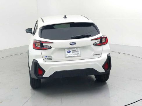 New 2026 Subaru Crosstrek 2.5i image 8