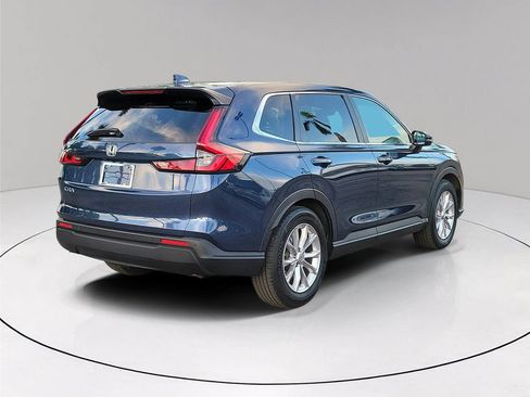 Used 2024 Honda CR-V EX-L image 6
