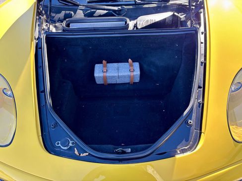 Used 1999 Ferrari 360 Modena image 45