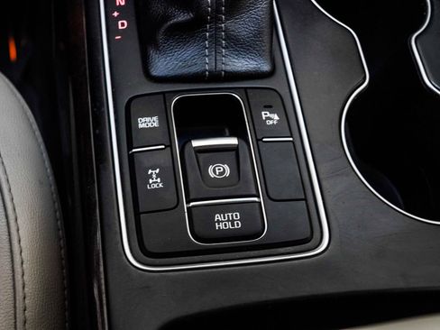 Used 2018 Kia Sorento EX w/ EX Advanced Touring Package AWD/4WD image 20