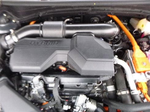 Used 2025 Kia Sportage SX Prestige image 25