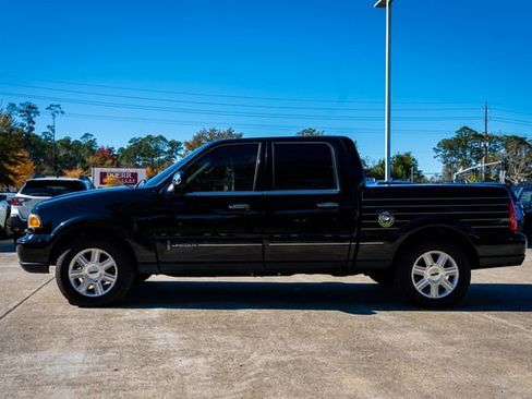 Used 2002 Lincoln Blackwood image 2