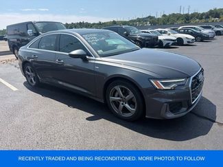Used 2024 Audi A6 Premium Plus AWD/4WD video 1