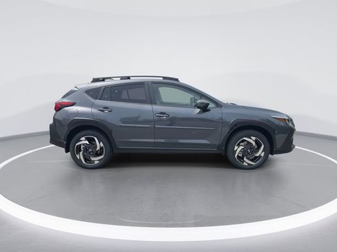 New 2026 Subaru Crosstrek 2.5i Limited AWD/4WD image 9