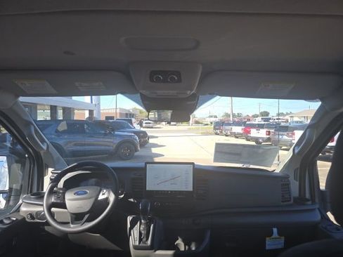 New 2026 Ford Transit 350 XL image 13