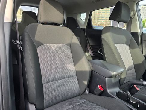 Certified 2023 Kia Soul LX w/ Option Group 015 image 15