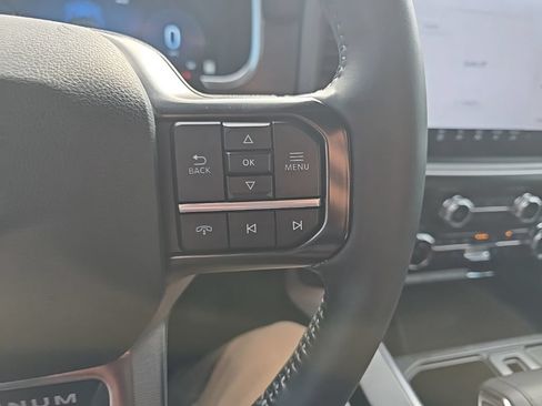 Used 2024 Ford F150 Platinum AWD/4WD image 23