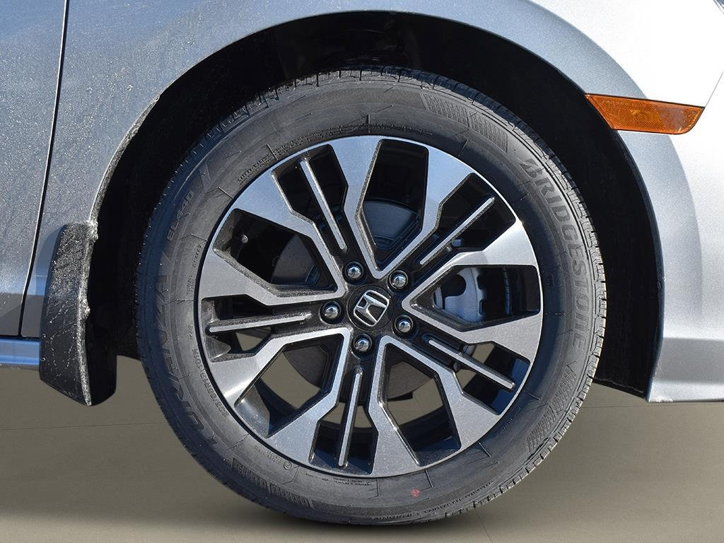 New 2027 Honda Odyssey Elite image 9