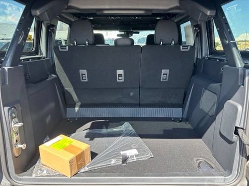 New 2026 Ford Bronco Big Bend AWD/4WD image 18