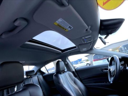 Used 2021 Acura ILX image 22