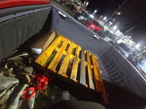 Used 2012 Toyota Tundra 4x4 Double Cab w/ Tow Pkg image 27