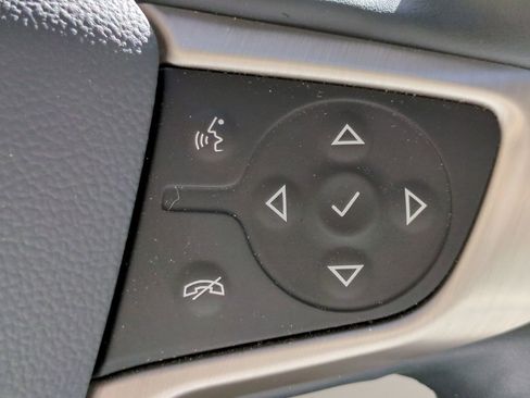 Used 2024 GMC Terrain Denali w/ Denali Premium Package image 26