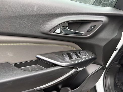 New 2026 Chevrolet Trax ACTIV image 15