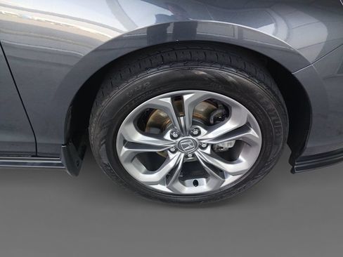 Used 2023 Honda Accord EX image 16