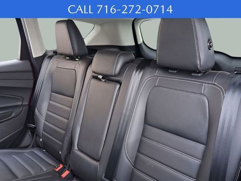 Used 2019 Ford Escape Titanium image 12