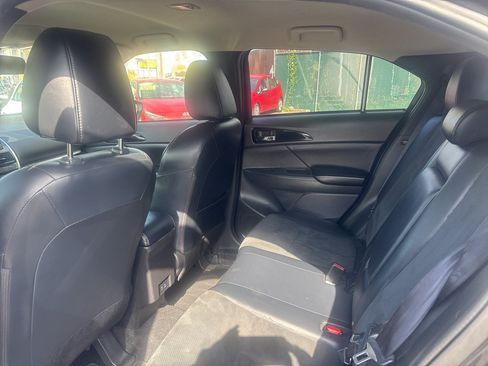 Used 2025 Mitsubishi Eclipse Cross SE AWD/4WD image 36