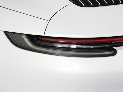 Certified 2023 Porsche 911 Carrera 4S AWD/4WD image 21
